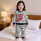 Surf Day - Loungewear Set