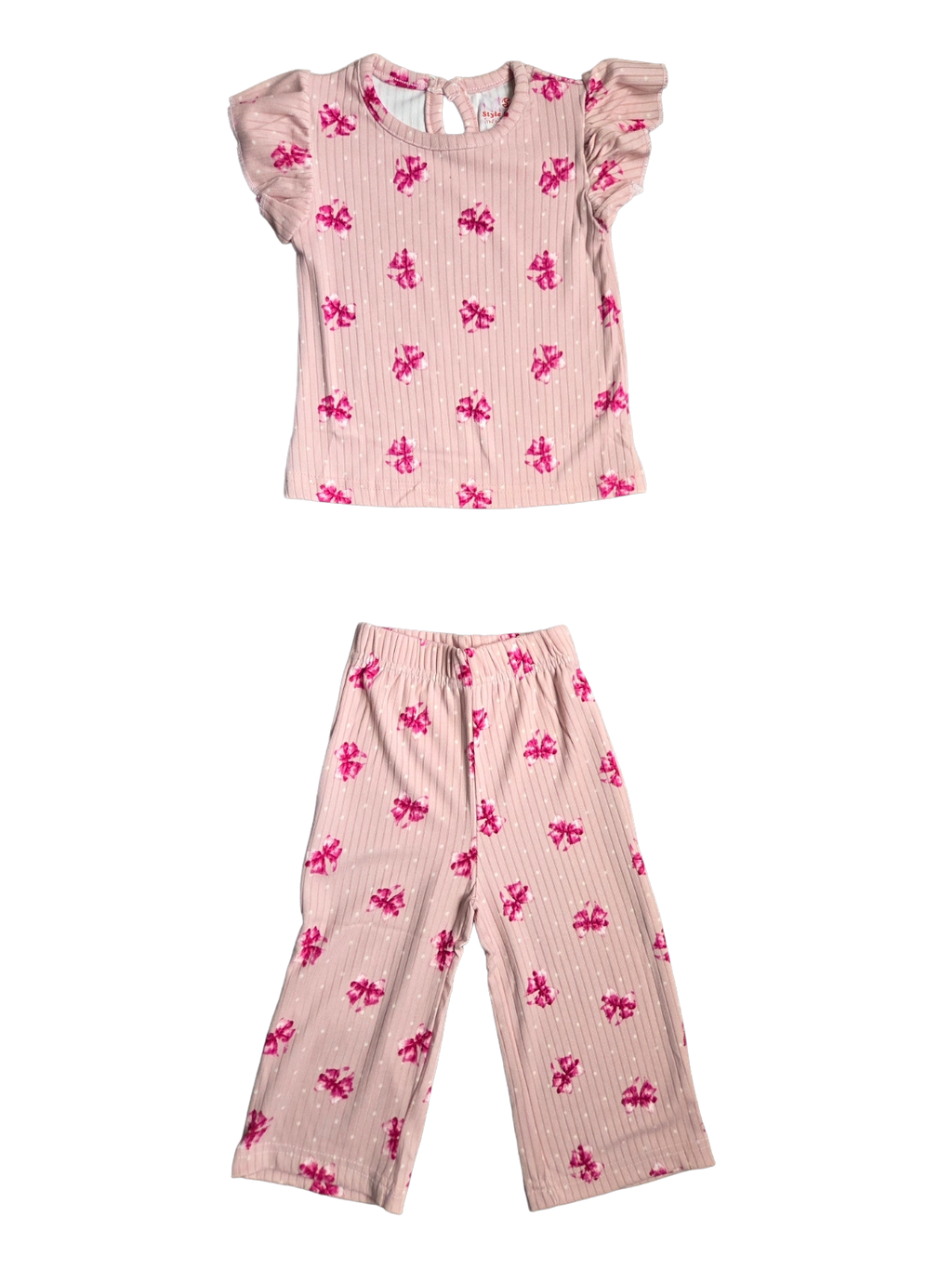 Sweet Bows Set