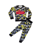 The Boss - Loungewear Set