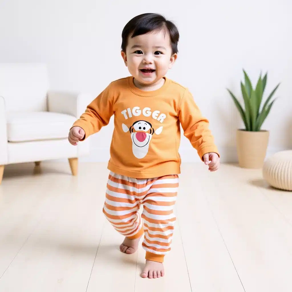 Disney Tigger Fun - Pyjama Set