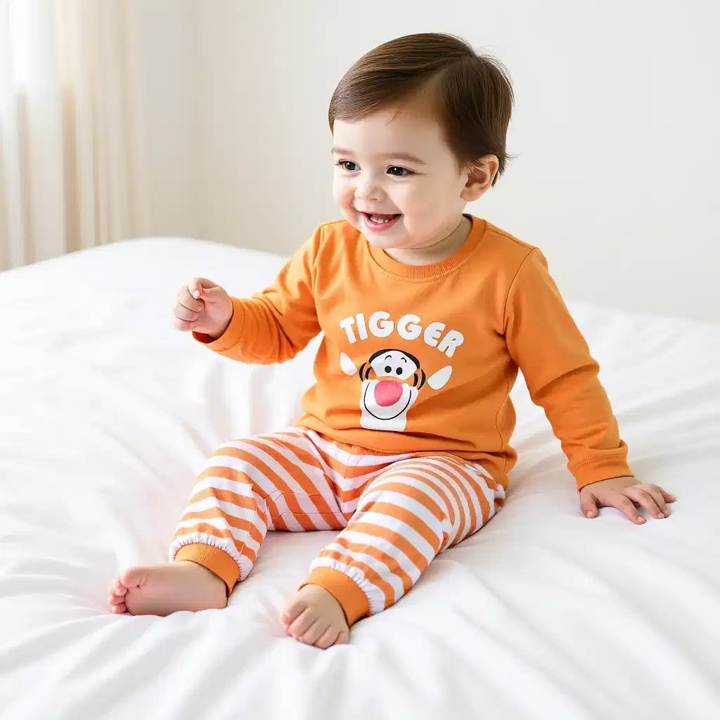 Disney Tigger Fun - Pyjama Set