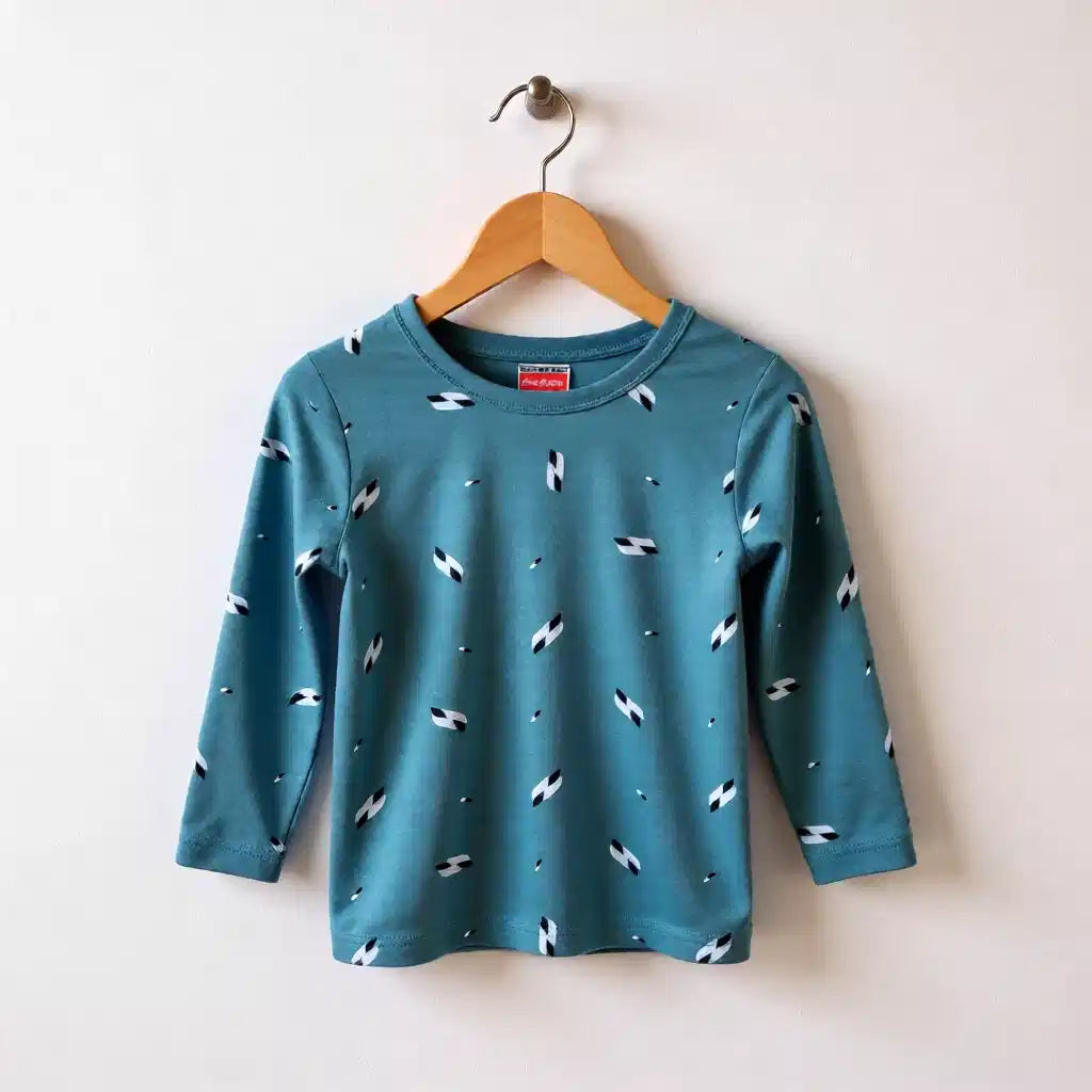 Lightning Bolt pyjama set