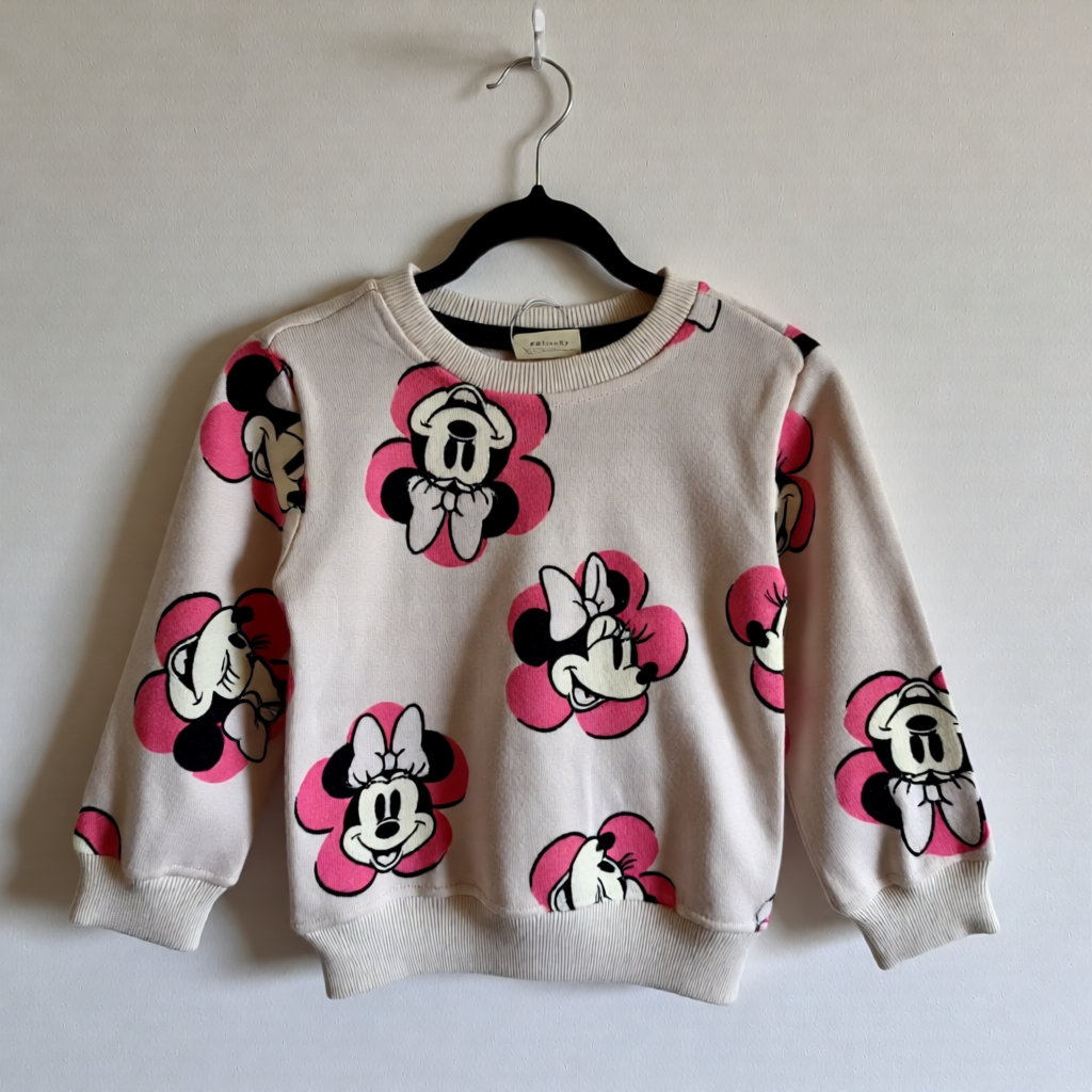 Minnie Mouse jogger set