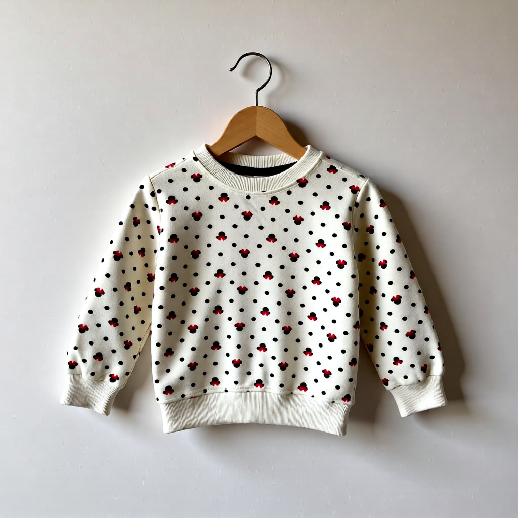 Minnie Mouse jogger set