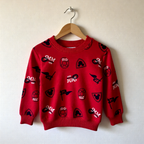 Retro Mouse Jogger Set
