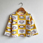 Happy Bao pyjama set