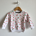 Cherry Blossom Jogger Set