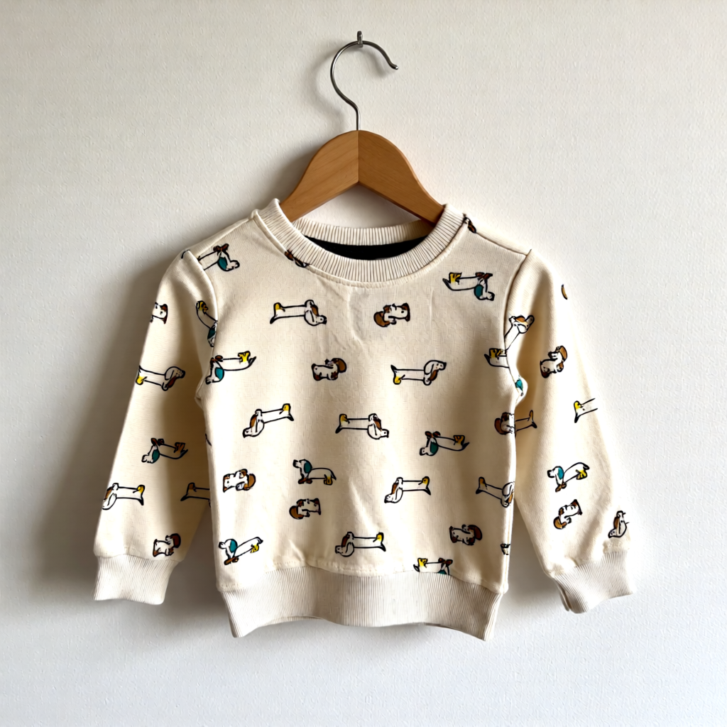 Doxie Doodle Jogger Set
