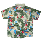 Toucan & Camper Shirt