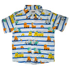 Truck and Crane Shirt