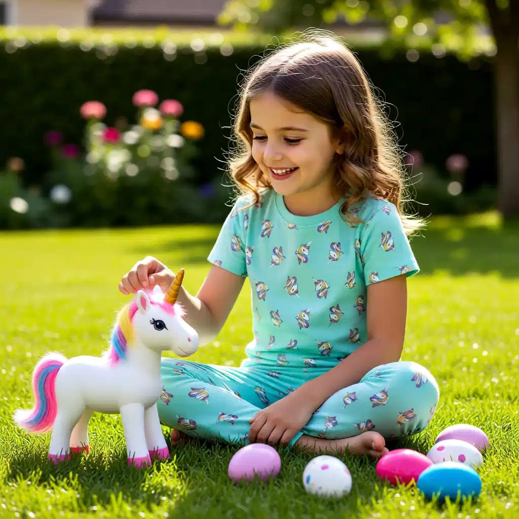 Unicorn Summer Set
