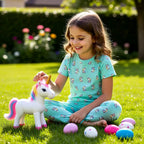 Unicorn Summer Set