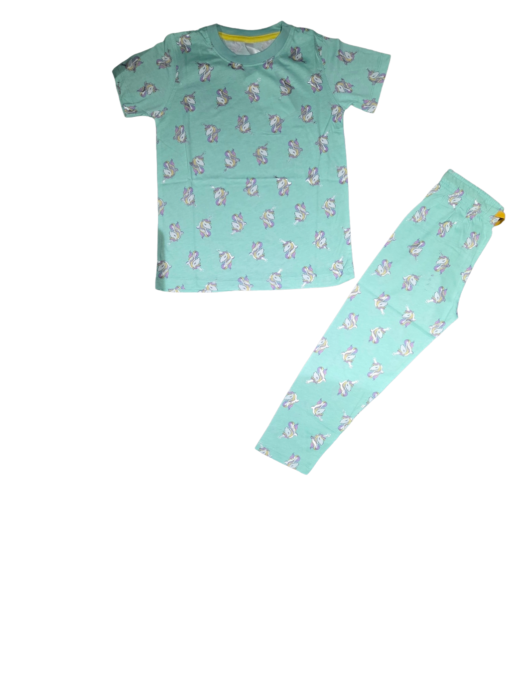 Unicorn Summer Set