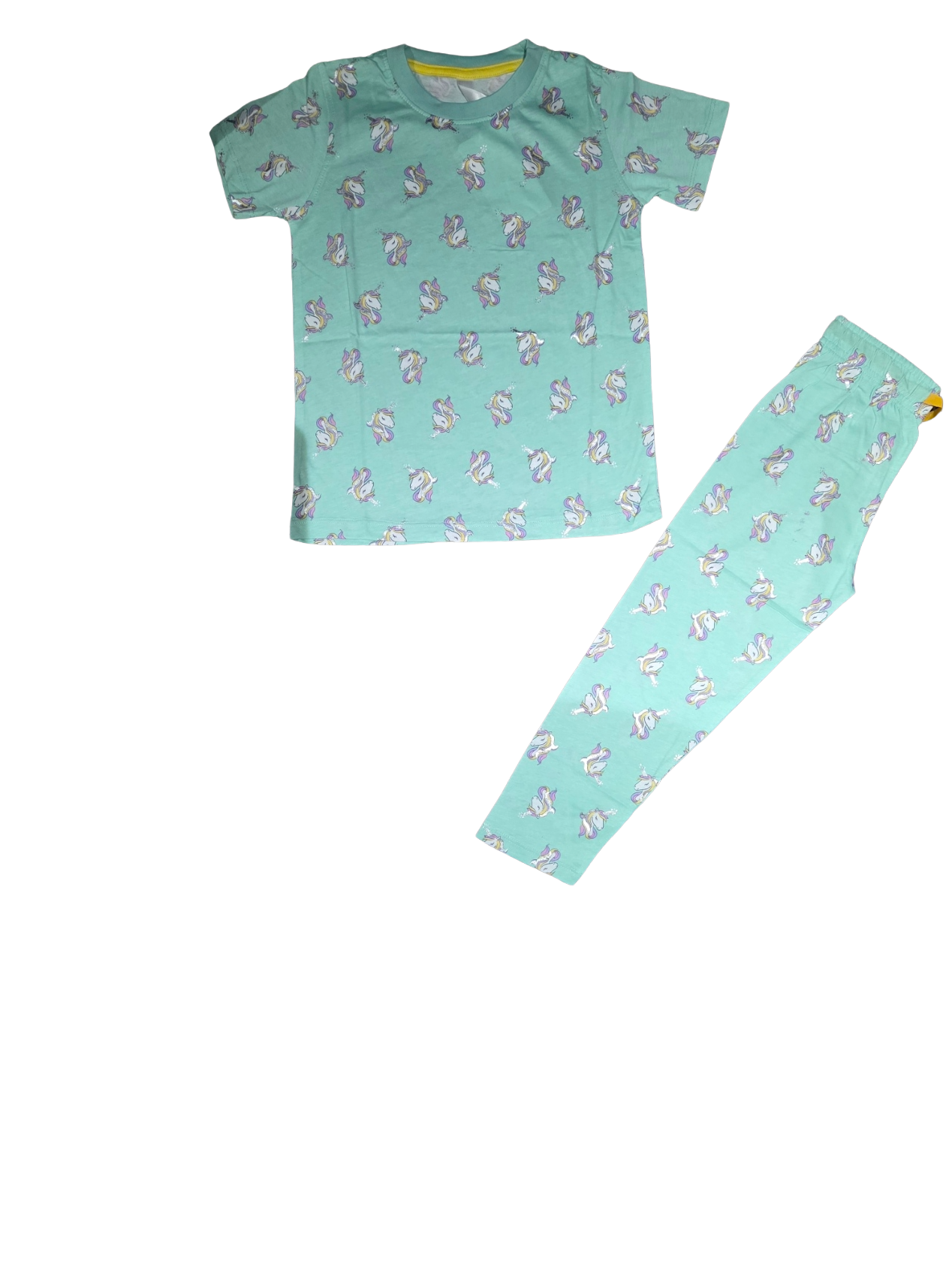 Unicorn Summer Set