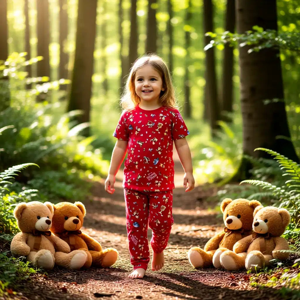 Winnie The Pooh Set