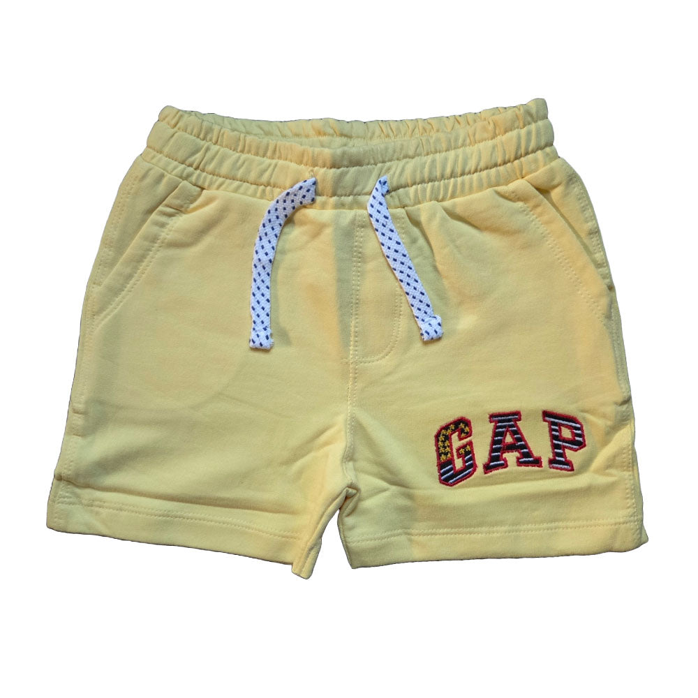 Premium Cotton Shorts
