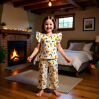 Yellow Buttercups set